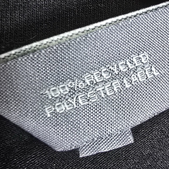 Sweaty Betty Black Mellow Midi Dress Size Small - Picture 7 of 11